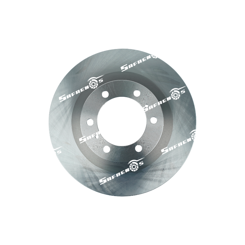 Disco de Freno Delantero Toyota Prado / 4Runner / Lexus GX460 338x32 mm