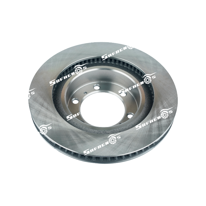 Disco de Freno Delantero Toyota Prado / 4Runner / Lexus GX460 338x32 mm - Image 3