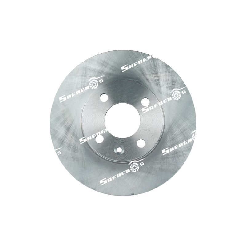 Disco de Freno Delantero Chevrolet Spin / Onix Plus / Sonic 256x22 mm