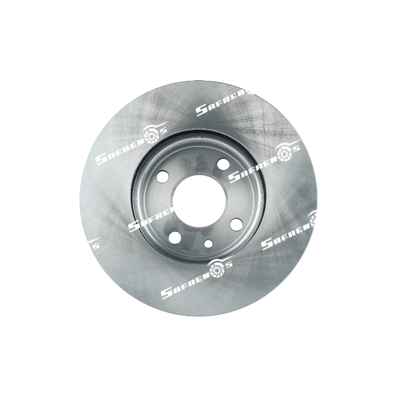 Disco de Freno Delantero Chevrolet Spin / Onix Plus / Sonic 256x22 mm - Image 2