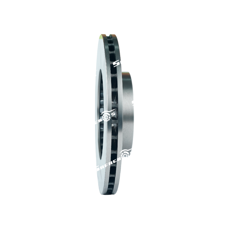 Disco de Freno Delantero Chevrolet Spin / Onix Plus / Sonic 256x22 mm - Image 3