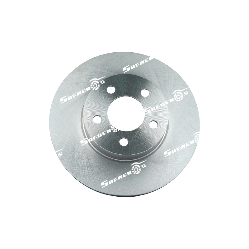 Disco de Freno Delantero Ford Ranger / Explorer Sport Trac 305.5x26 mm