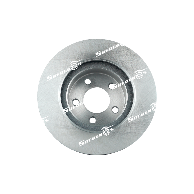 Disco de Freno Delantero Ford Ranger / Explorer Sport Trac 305.5x26 mm - Image 2