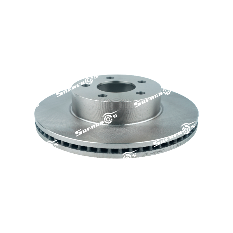 Disco de Freno Delantero Ford Ranger / Explorer Sport Trac 305.5x26 mm - Image 3