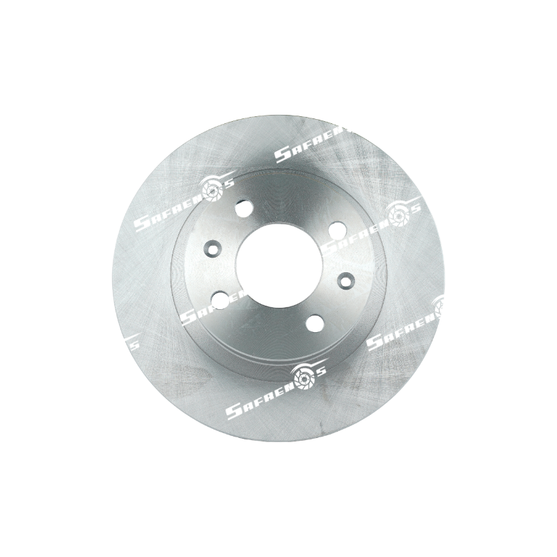 Disco de Freno Delantero Hyundai i10 / Grand i10 252x18 mm
