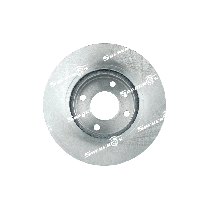 Disco de Freno Delantero Hyundai i10 / Grand i10 252x18 mm - Image 2