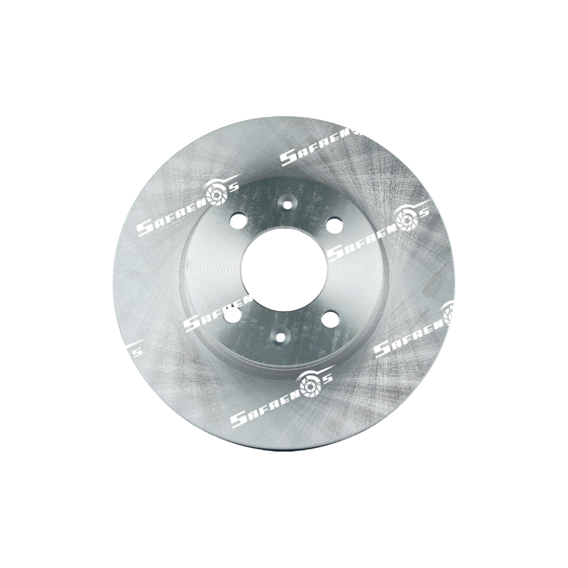 Disco de Freno Delantero Hyundai HB20 / Kia Rio 256x22 mm