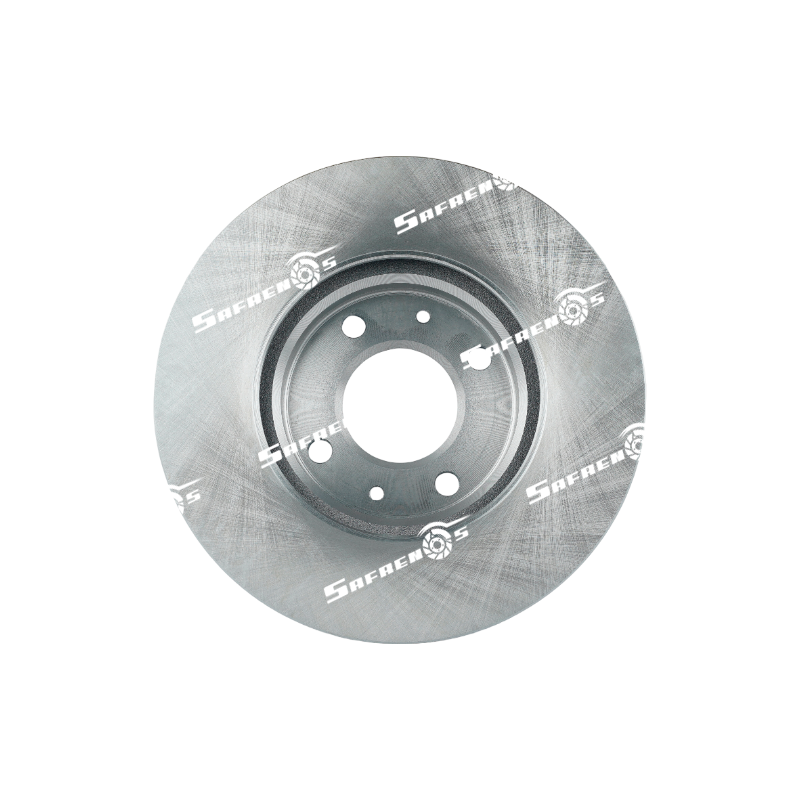 Disco de Freno Delantero Hyundai HB20 / Kia Rio 256x22 mm - Image 2