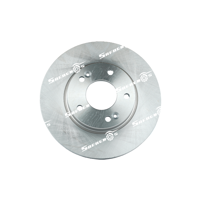 Disco de Freno Delantero Hyundai Elantra / Kia Cerato 280x23 mm