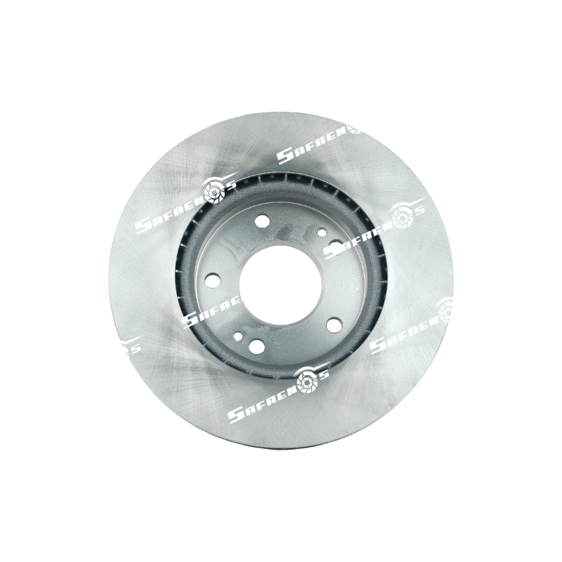 Disco de Freno Delantero Hyundai Elantra / Kia Cerato 280x23 mm - Image 2