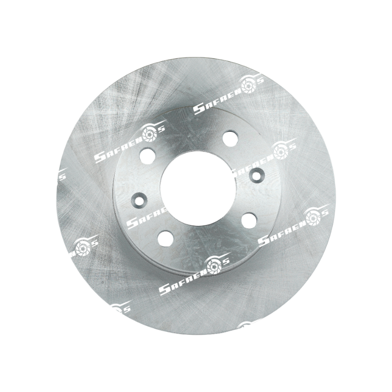 Disco de Freno Delantero Kia Picanto 241x18 mm