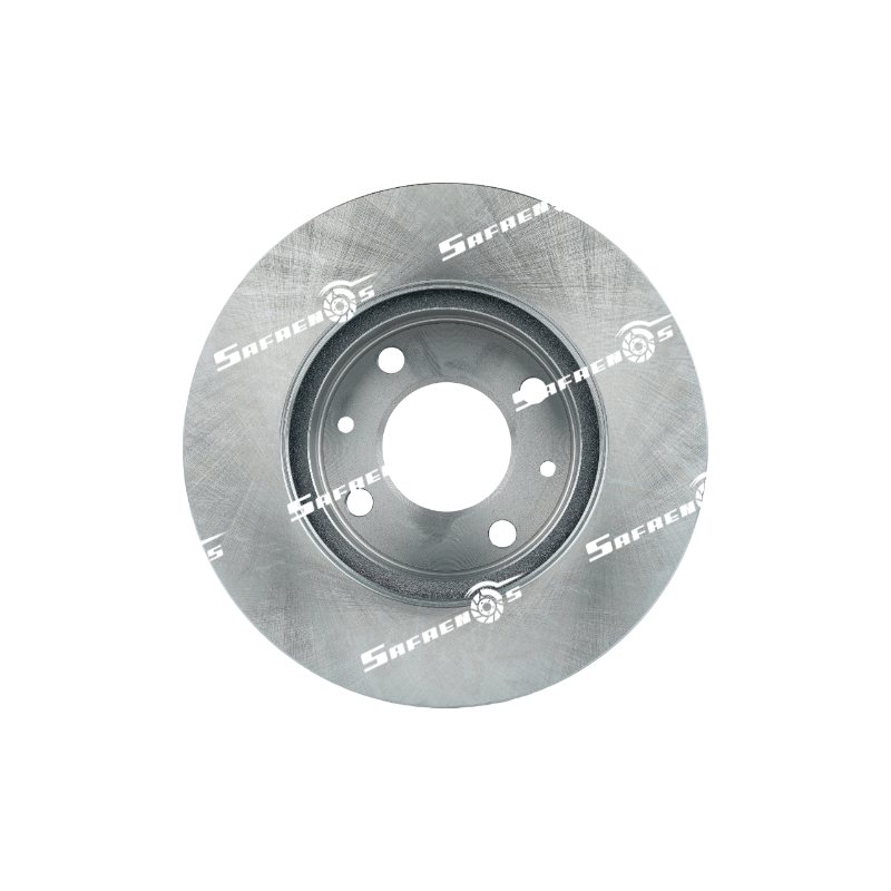 Disco de Freno Delantero Kia Picanto 241x18 mm - Image 2