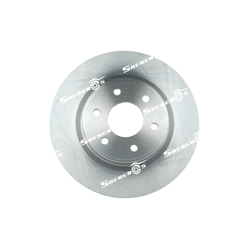 Disco de Freno Delantero Nissan Frontier 296x28 mm