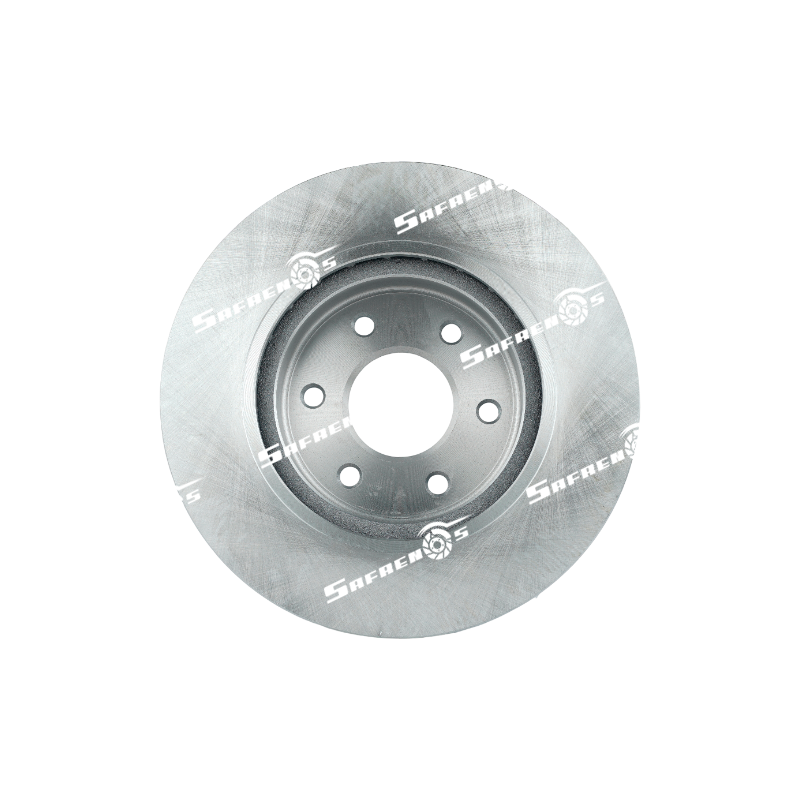 Disco de Freno Delantero Nissan Frontier 296x28 mm - Image 2