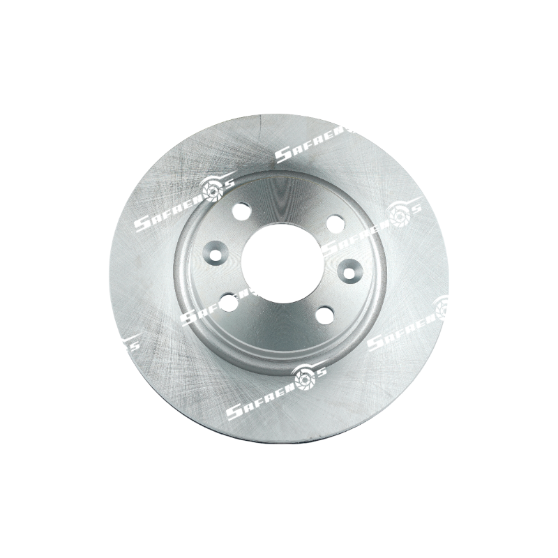 Disco de Freno Delantero Renault Logan / Sandero 258x22 mm