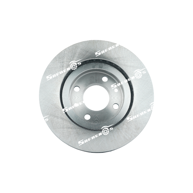 Disco de Freno Delantero Renault Logan / Sandero 258x22 mm - Image 2