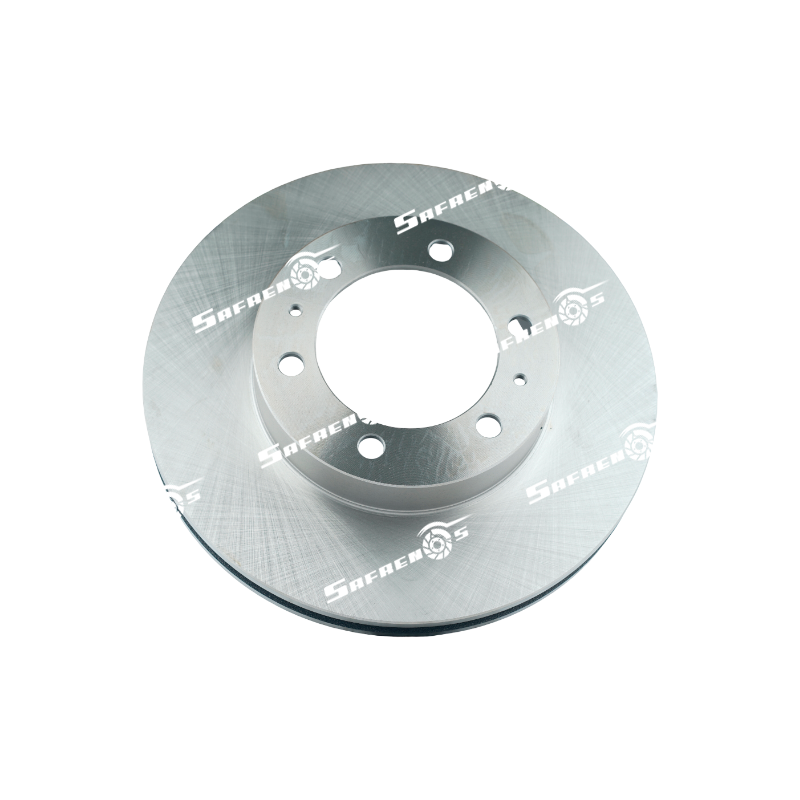 Disco de Freno Delantero Toyota Hilux / 4Runner / FJ Cruiser 319x28 mm