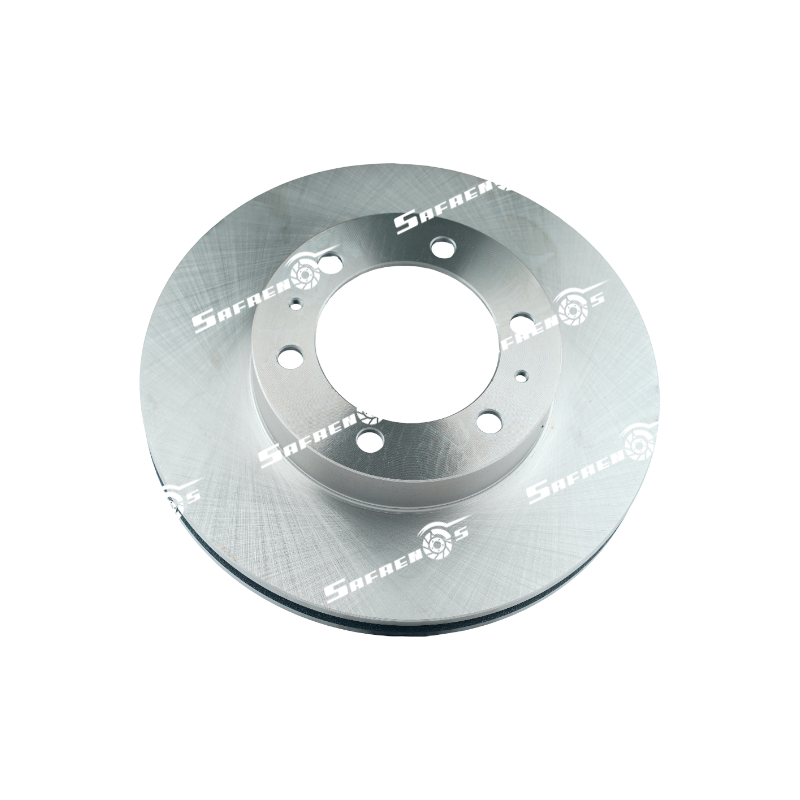 Disco de Freno Delantero Toyota Hilux / 4Runner / FJ Cruiser 319x28 mm - Image 2