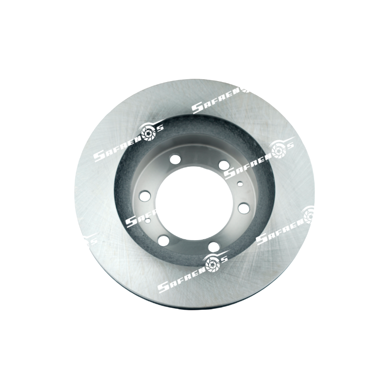 Disco de Freno Delantero Toyota Hilux / 4Runner / FJ Cruiser 319x28 mm - Image 3