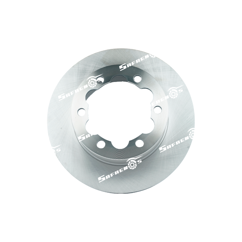 Disco de Freno Trasero Mercedes-Benz Sprinter 303x28 mm