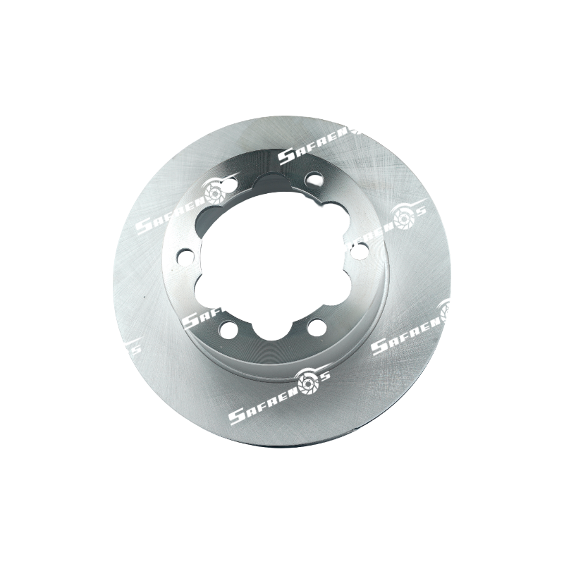 Disco de Freno Trasero Mercedes-Benz Sprinter 303x28 mm - Image 2