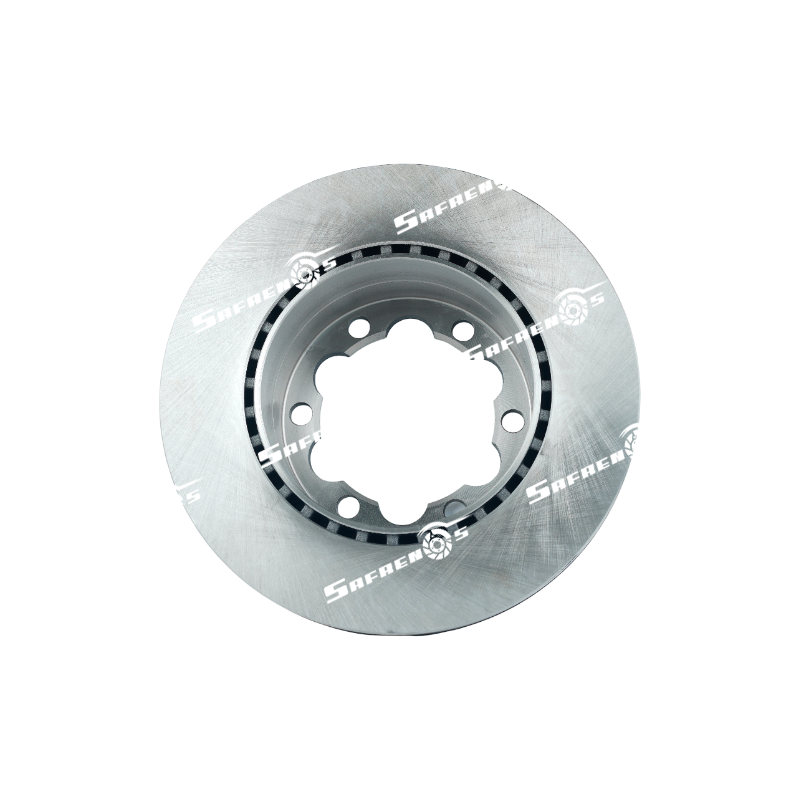 Disco de Freno Trasero Mercedes-Benz Sprinter 303x28 mm - Image 4