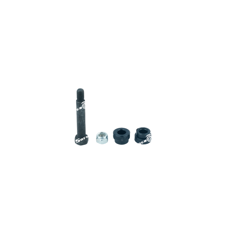 KIT PIN Y BUJE Barra Cambios 14615 / 715