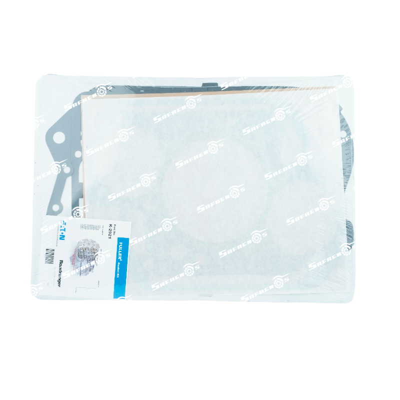 Empaquetadura CAJA FRF - 9210-B