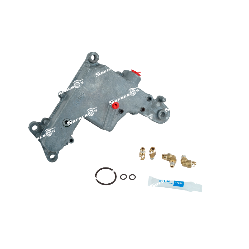 KIT Modulo DEL AIRE FR 9210 / 14210-C - Image 2