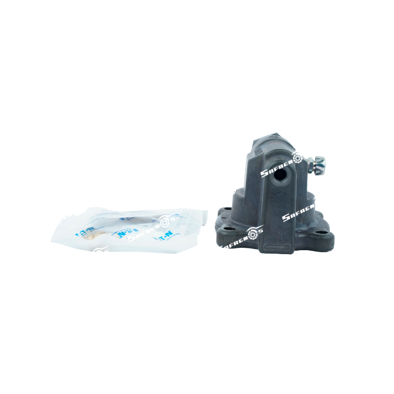 TAPA Cilindro Triñicador RTLO 14718 / 14915 / A-6862 / 16918