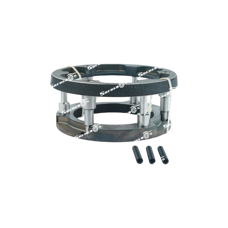 Sincronizador de Rango ALTO/BAJO Media Fuller K2446 Midwest