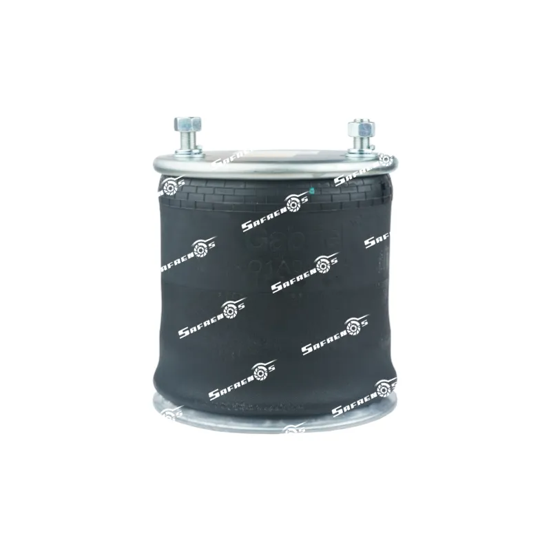 Bolsa de Aire de Suspensión para Tráiler Inca – IMAL S.A - Image 2