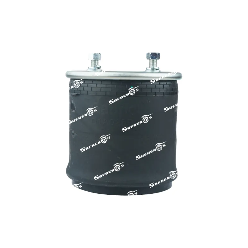 Bolsa de Aire de Suspensión para Tráiler Romarco – IMAL S.A - Image 2