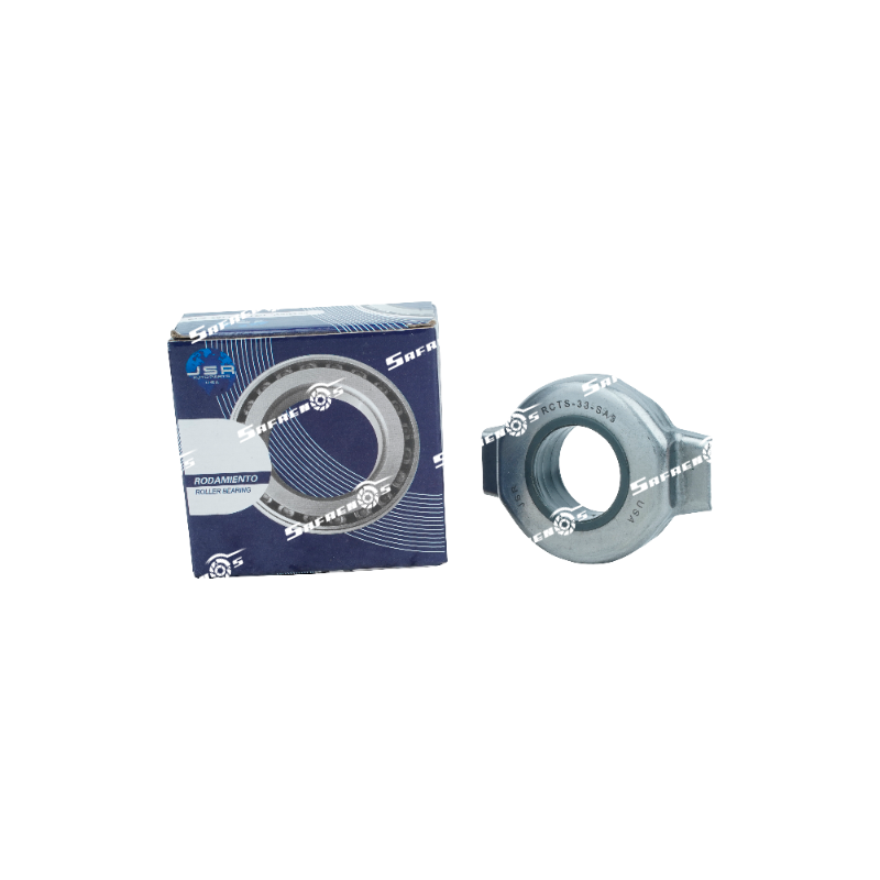 Balinera de Clutch Nissan Sentra B13 33 x 67 x 23 mm JSR - Image 5
