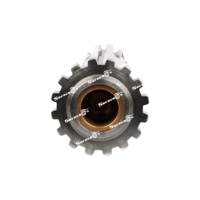 Eje del Toma / Eje de Entrada Fuller Midwest - Image 4