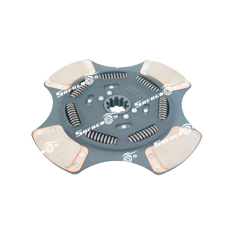 Disco de Embrague 15-1/2 X 2 - SAP Impor