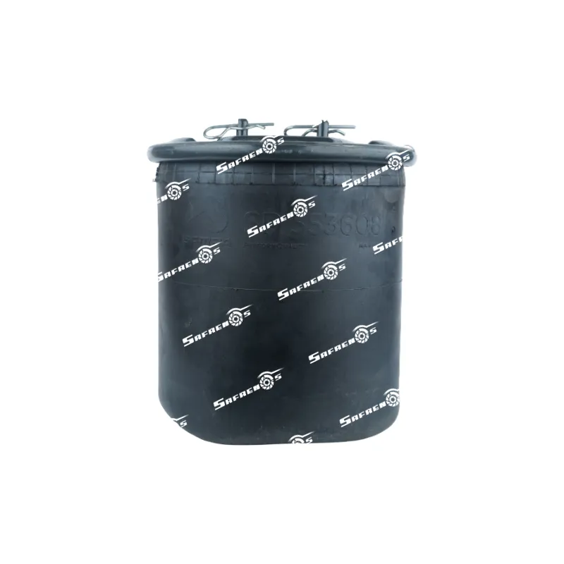 Bolsa de Aire de Suspensión para Scania – Sampa - Image 3