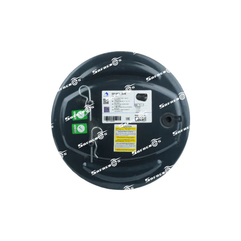 Bolsa de Aire de Suspensión para Scania – Sampa - Image 4