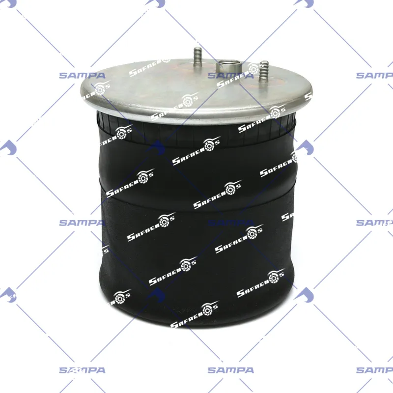 Bolsa de Aire de Suspensión para DAF CF/XF – Sampa