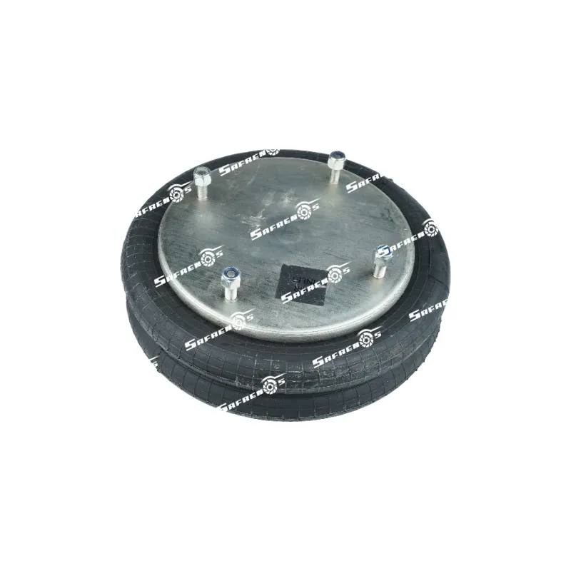 Bolsa de Aire para Tráiler Dite – Sampa - Image 2