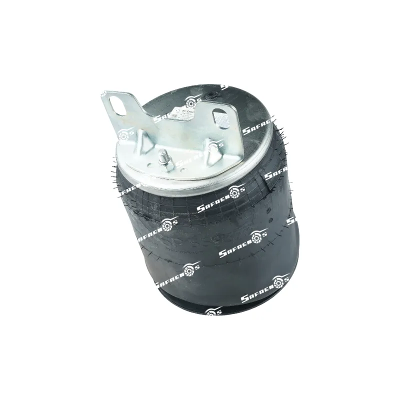 Bolsa de Aire para Tándem Navistar Eagle, Mack Granite y Hendrickson – Sampa