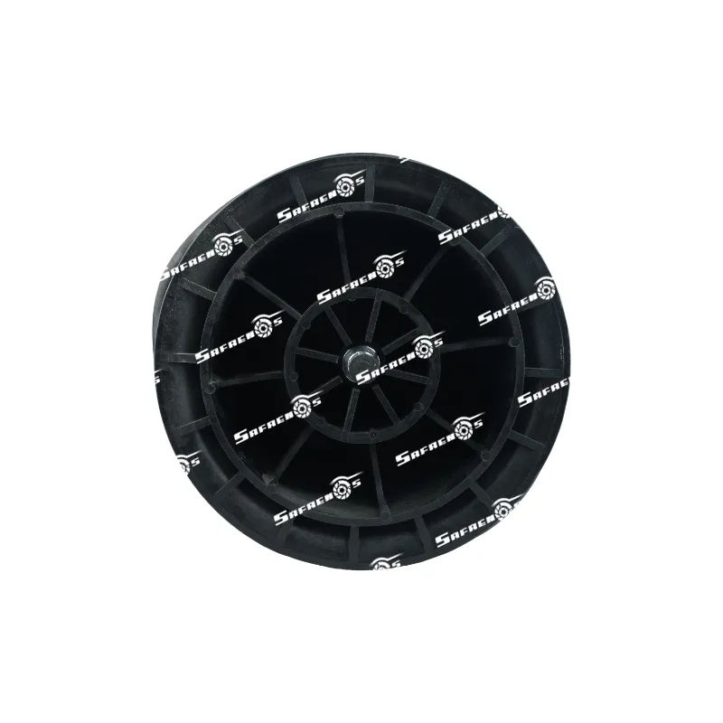 Bolsa de Aire para Tándem Navistar Eagle, Mack Granite y Hendrickson – Sampa - Image 3