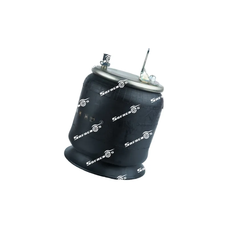 Bolsa de Aire para Tráiler Neway / Watson y Chalin – Sampa