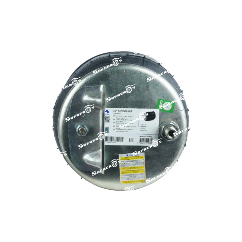 Bombona de Suspensión Neway con Base Plástica – Sampa - Image 4