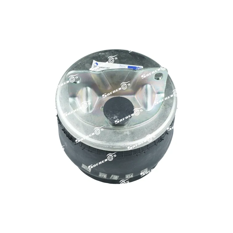 Bombona de Suspensión para Kenworth con Racor Hembra – Sampa - Image 3