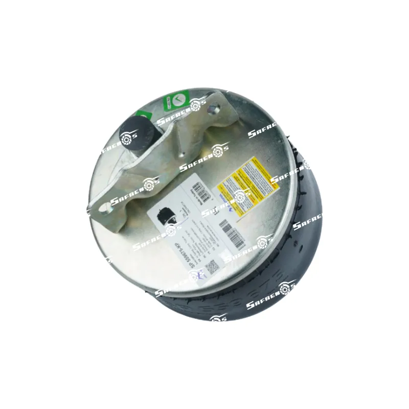 Bombona de Suspensión Neumática para Kenworth T-800 – Sampa - Image 4