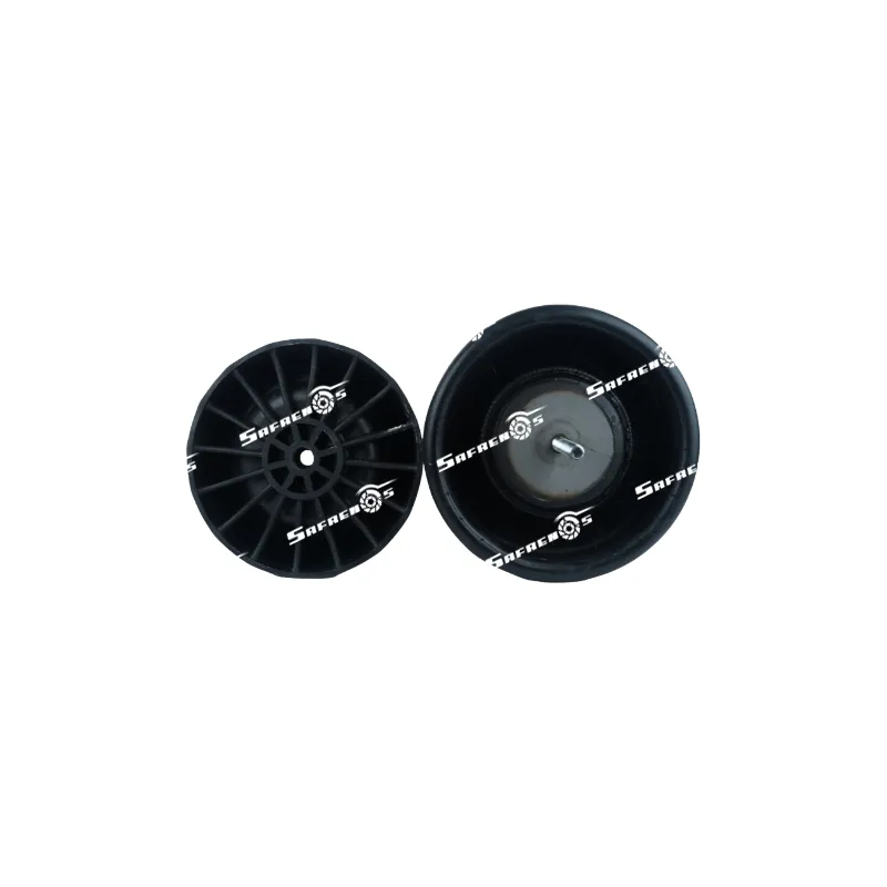 Bombona de Suspensión Neumática para Kenworth T-800 – Sampa - Image 5