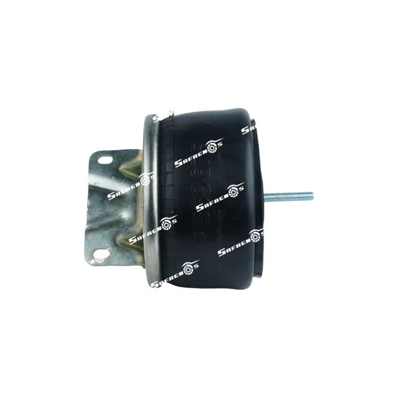 Bombona de Suspensión Neumática para Kenworth T-800 – Sampa