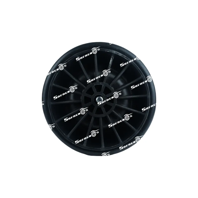 Bombona de Suspensión Neumática para Kenworth T-800 – Sampa - Image 2