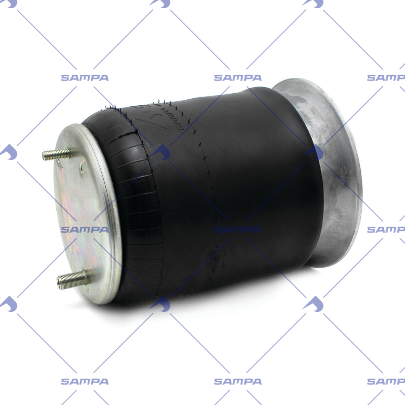 Bolsa de Aire para Tándem Freightliner Columbia – Sampa